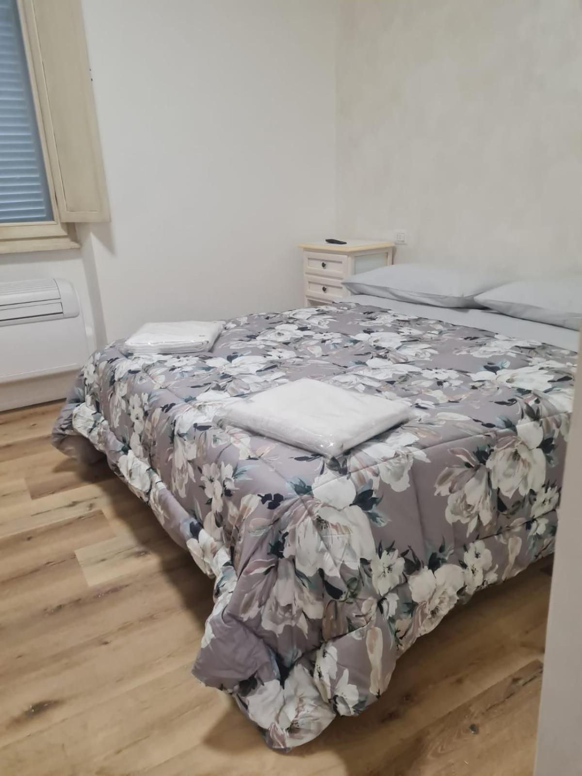 Affitta Camere Mazzatinti Gubbio Exterior foto